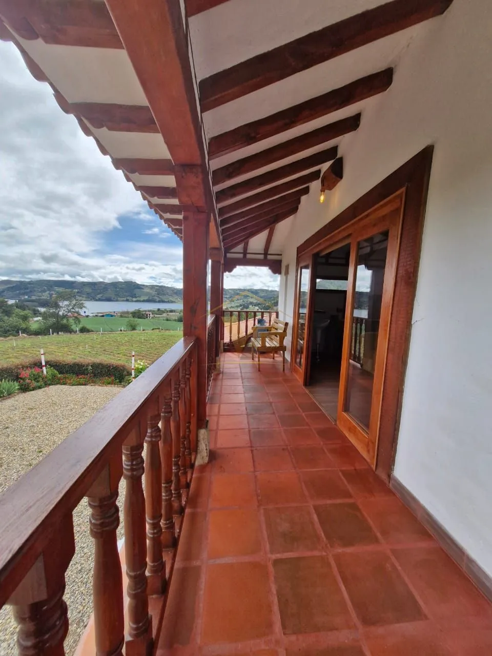 Finca agroturística en Aquitania - foto 1