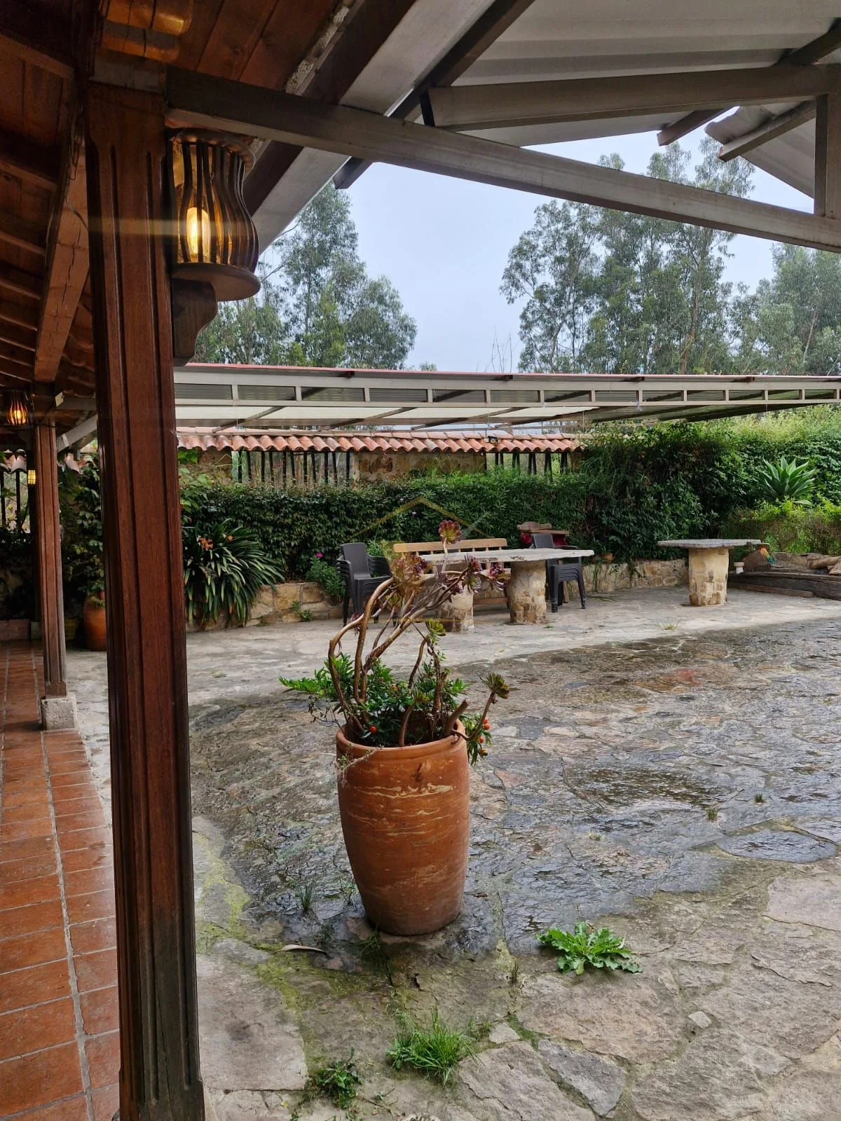 Casa en el barrio Monquirá - foto 1